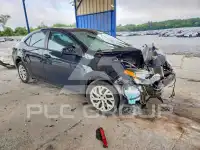2019 Toyota COROLLA photo