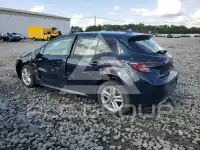 2019 Toyota COROLLA photo