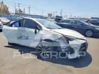 2019 Toyota COROLLA фото