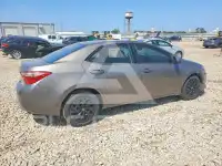 2019 Toyota COROLLA фото