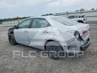 2019 Toyota COROLLA photo