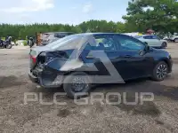 2019 Toyota COROLLA фото