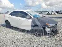 2019 Toyota COROLLA фото