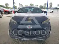 2019 Toyota COROLLA photo