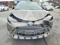 2019 Toyota COROLLA photo