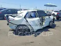 2019 Toyota COROLLA фото