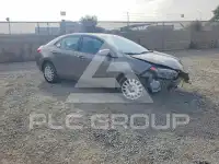2019 Toyota COROLLA фото