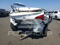 2019 Toyota COROLLA фото