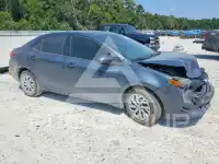 2019 Toyota COROLLA фото