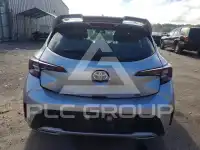 2019 Toyota COROLLA photo