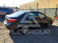 2019 Toyota COROLLA photo