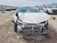 2019 Toyota COROLLA photo