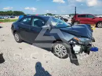 2019 Toyota COROLLA фото
