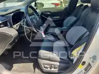 2019 Toyota COROLLA фото