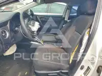 2019 Toyota COROLLA фото