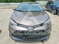 2019 Toyota COROLLA фото