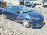 2019 Toyota COROLLA фото