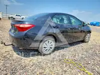 2019 Toyota COROLLA photo