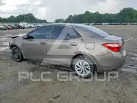 2019 Toyota COROLLA photo