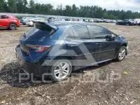 2019 Toyota COROLLA photo