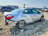 2019 Toyota COROLLA photo
