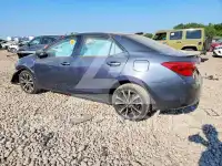 2019 Toyota COROLLA фото