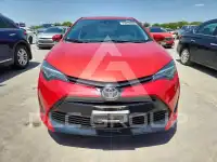 2019 Toyota COROLLA фото