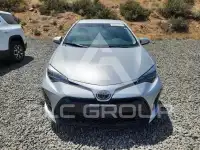 2019 Toyota COROLLA photo