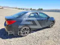 2019 Toyota COROLLA фото