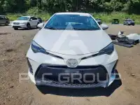 2019 Toyota COROLLA фото