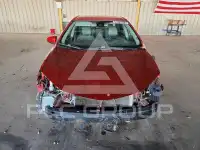 2019 Toyota COROLLA photo