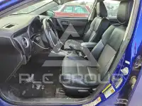 2019 Toyota COROLLA фото