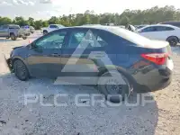 2019 Toyota COROLLA photo