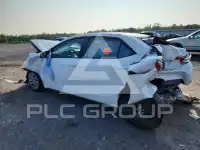 2019 Toyota COROLLA photo