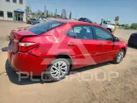 2019 Toyota COROLLA фото