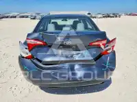 2019 Toyota COROLLA photo