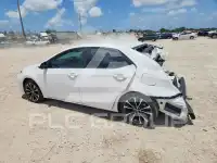 2019 Toyota COROLLA photo