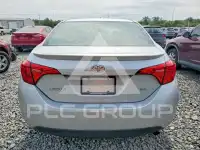 2019 Toyota COROLLA photo