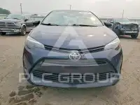 2019 Toyota COROLLA photo