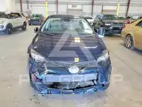 2019 Toyota COROLLA фото