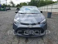 2019 Toyota COROLLA фото