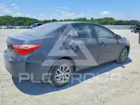 2019 Toyota COROLLA фото