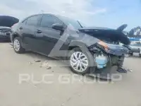 2019 Toyota COROLLA фото