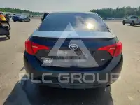 2019 Toyota COROLLA фото