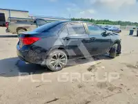 2019 Toyota COROLLA фото