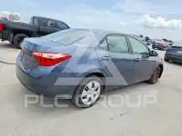 2019 Toyota COROLLA фото