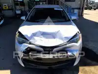 2019 Toyota COROLLA фото