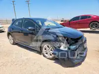 2019 Toyota COROLLA фото
