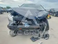2019 Toyota COROLLA фото