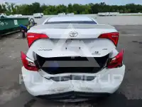 2019 Toyota COROLLA photo
